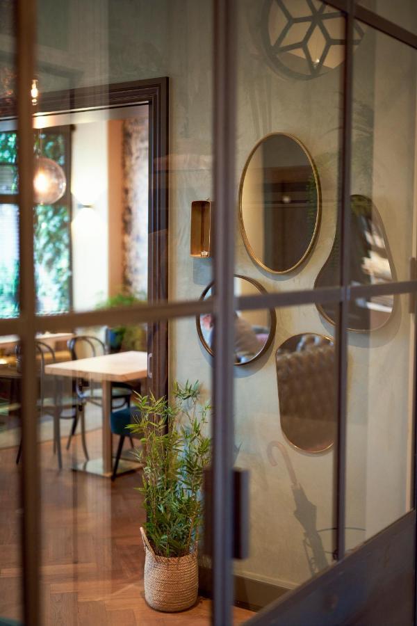 The Yard Hotel Zuidkade Veghel Eksteriør billede