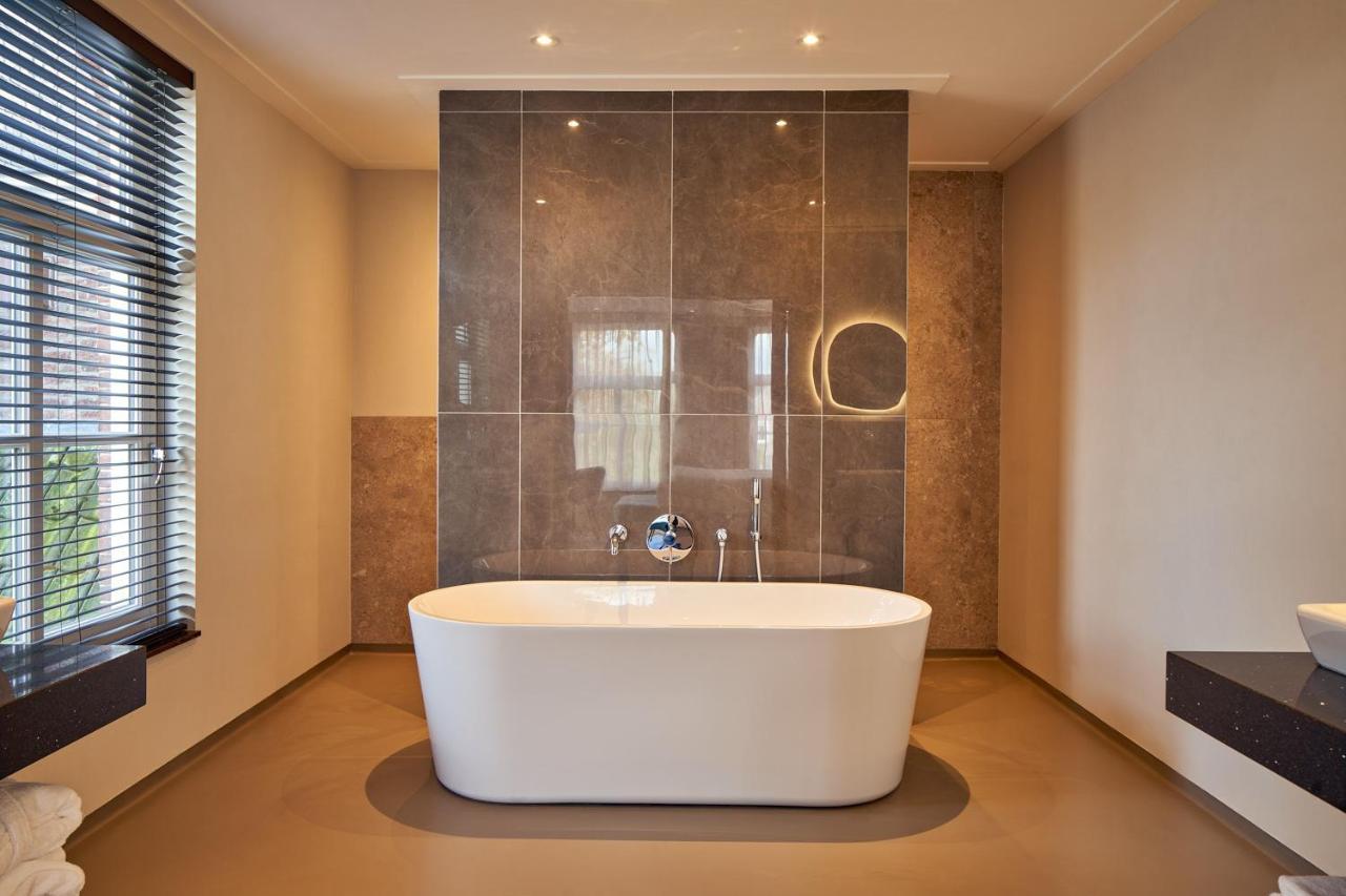 The Yard Hotel Zuidkade Veghel Eksteriør billede
